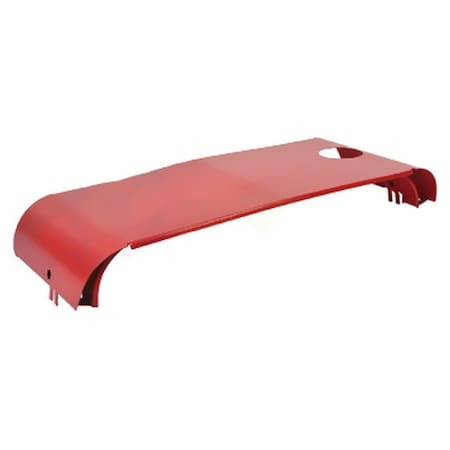 Aftermarket Battery Access Door Fits Massey Ferguson Tractor Models 240 250 1674980M93